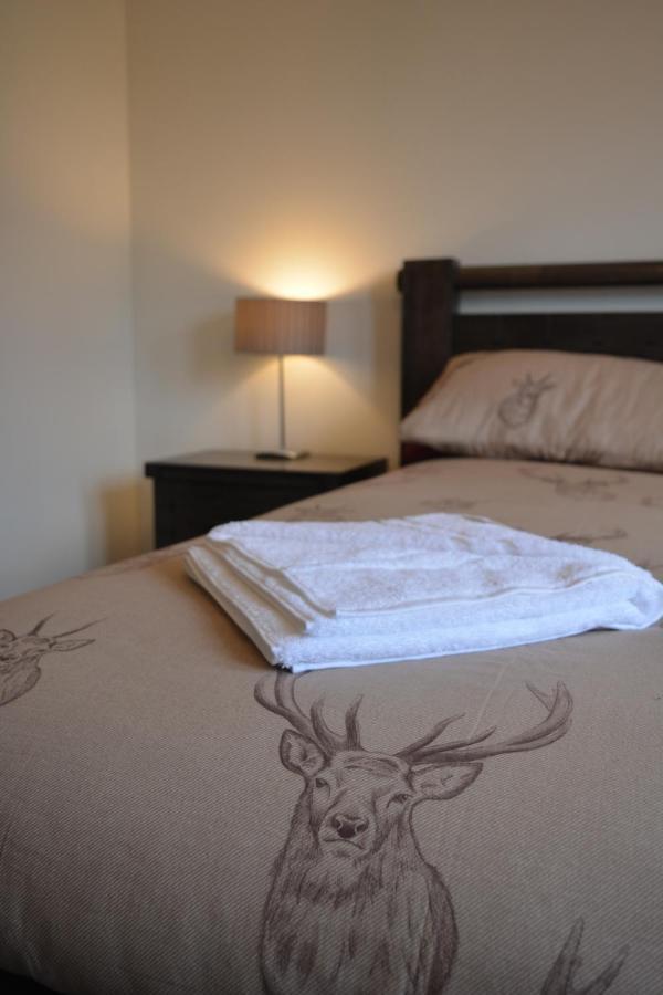 Bed and Breakfast Appin House Fort Augustus Zewnętrze zdjęcie