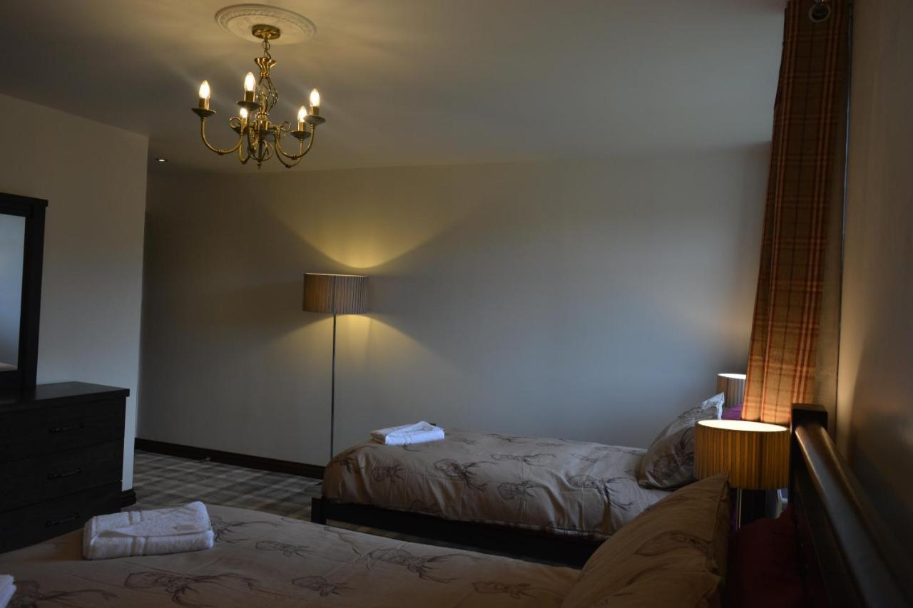 Bed and Breakfast Appin House Fort Augustus Zewnętrze zdjęcie
