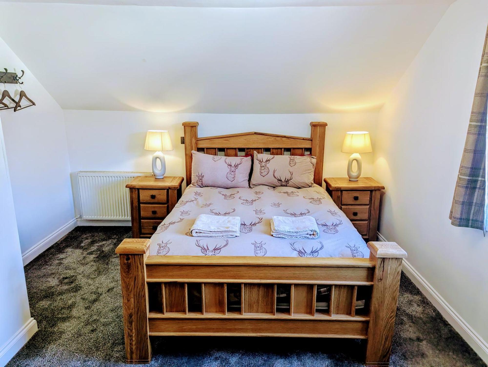 Bed and Breakfast Appin House Fort Augustus Zewnętrze zdjęcie